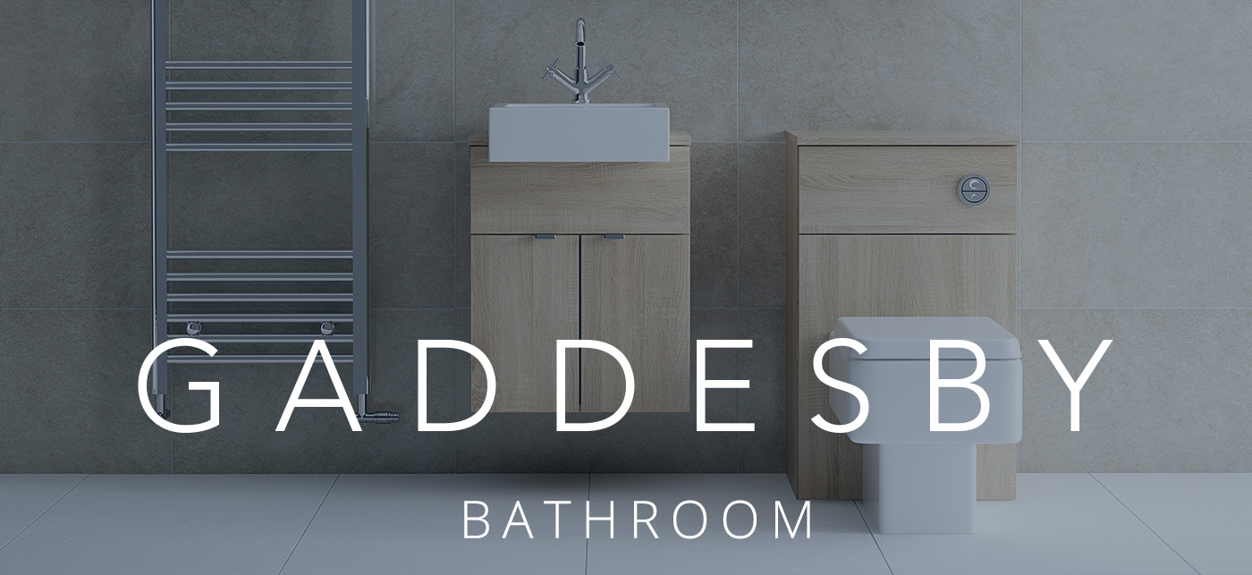 Sdavies sliders gaddesby bathroom collection