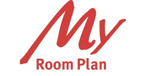 Myroomplan logo