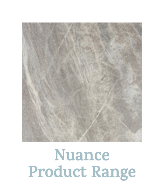 Nuance product range