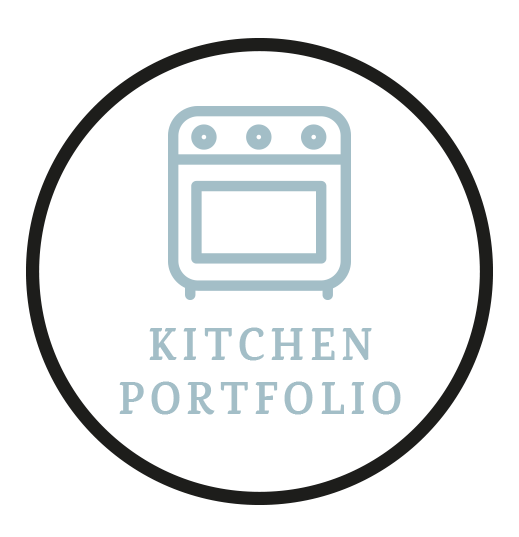 SDavies icons kitchen portfolio