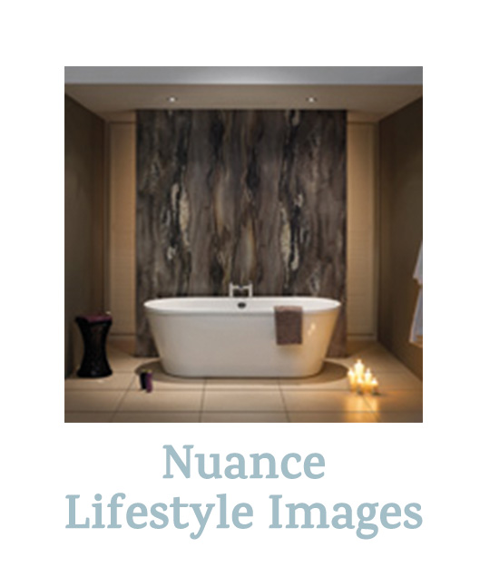 Sdavies Nuance lifestyle images