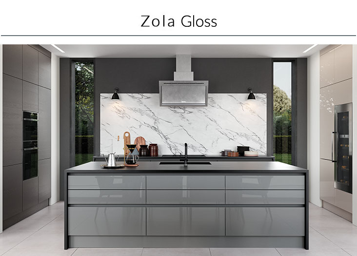 Sdavies kitchen stori zola gloss collection