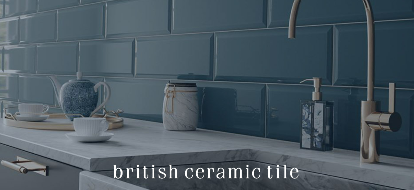 Sdavies sliders kitchen wall floor british ceramic